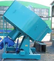 Granulator talerzowy