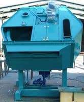 Granulator talerzowy